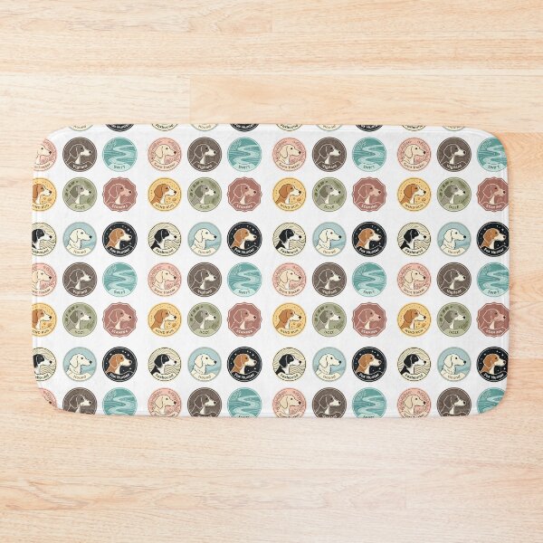 Item preview, Line pet logo designed and sold by forget45studio.
