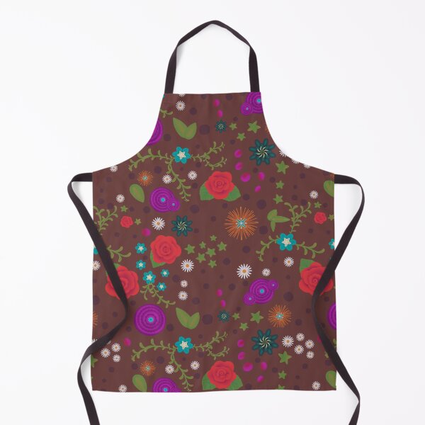 Item preview, Flowerfield designed and sold by MissMelsa.