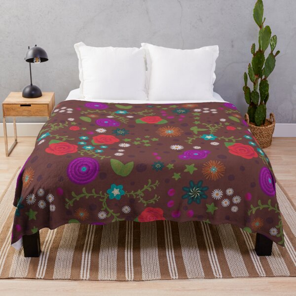 Item preview, Flowerfield designed and sold by MissMelsa.