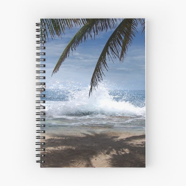 Item preview, The Beach designed and sold by Bill Stephens.