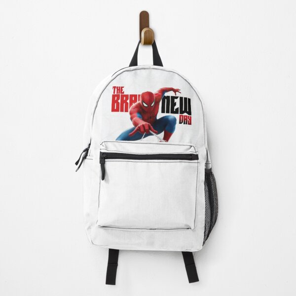 Item preview, Spider-Man Brand New Day Comic Style Superhero Action Artwork | Marvel Inspired Web Slinger Graphic designed and sold by Manga Mouth Piece .