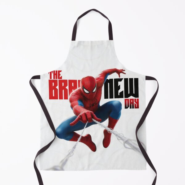 Item preview, Spider-Man Brand New Day Comic Style Superhero Action Artwork | Marvel Inspired Web Slinger Graphic designed and sold by Manga Mouth Piece .