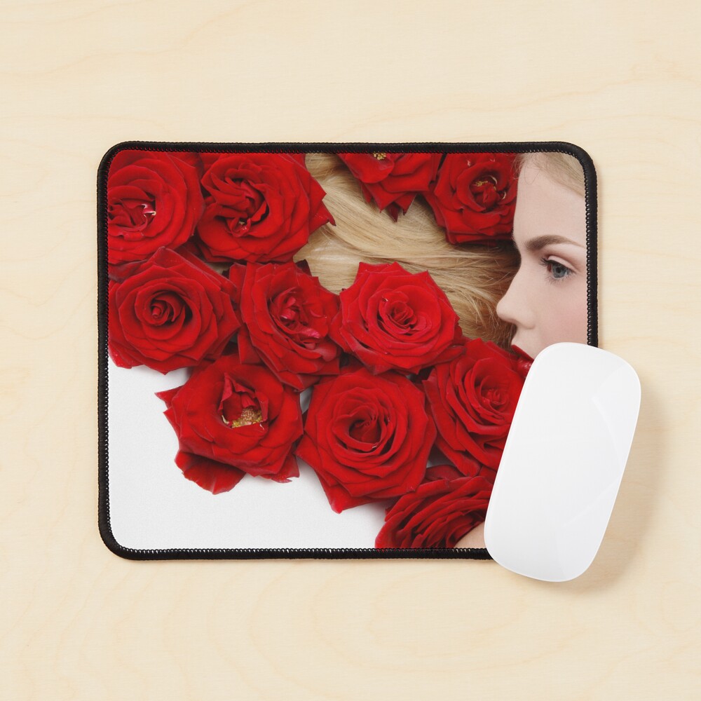 Item preview, Mouse Pad designed and sold by Superview.