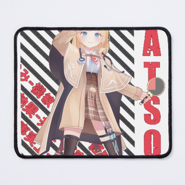 Item preview, Vtuber Amelia Watson 01 designed and sold by MRXSHOOP.