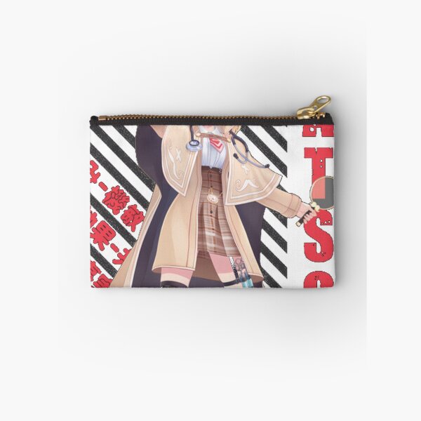 Item preview, Vtuber Amelia Watson 01 designed and sold by MRXSHOOP.