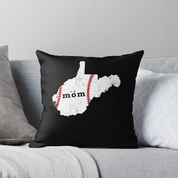Item preview, West Virginia Tee Ball Mom Shirt designed and sold by shoppzee.