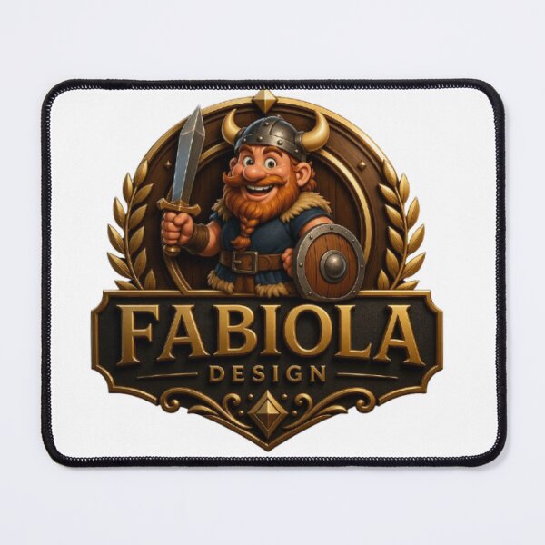 Item preview, FABIOLA DESIGN Viking designed and sold by FABIOLA1970.