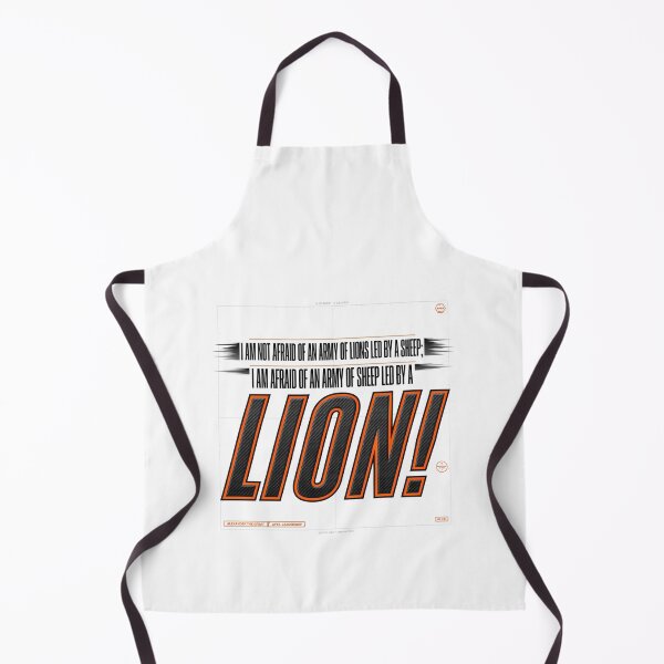 Item preview, Army Of Sheep Led By A Lion - Alexander The Great designed and sold by Enea Kelo.