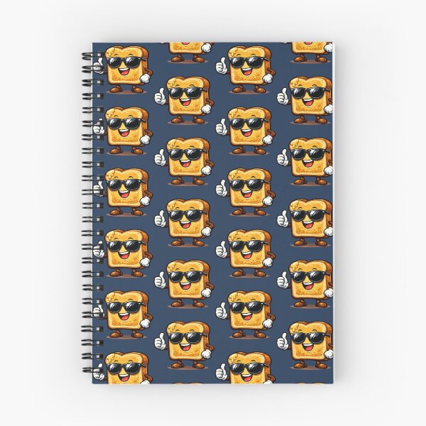 Item preview, Thumbs Up French Toast - Logo Style designed and sold by BROHLine Studio.
