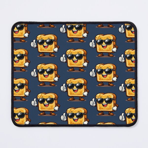 Item preview, Thumbs Up French Toast - Logo Style designed and sold by BROHLine Studio.