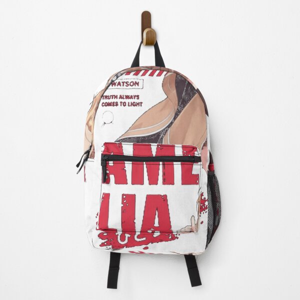 Item preview, Vtuber Amelia Watson Cozy 01 designed and sold by MRXSHOOP.