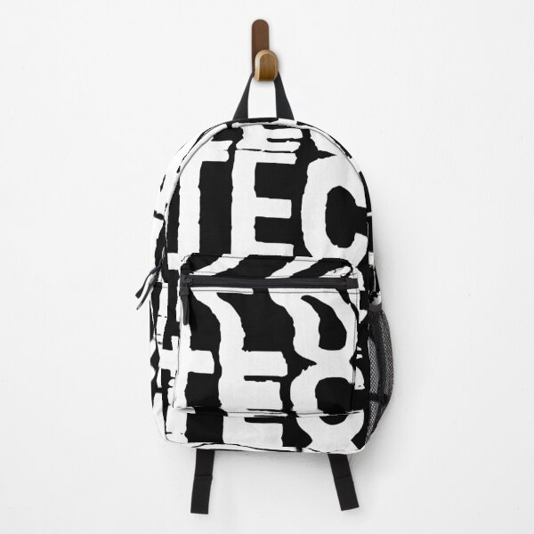 Item preview, Techno Distort Type designed and sold by rutmerdesign.