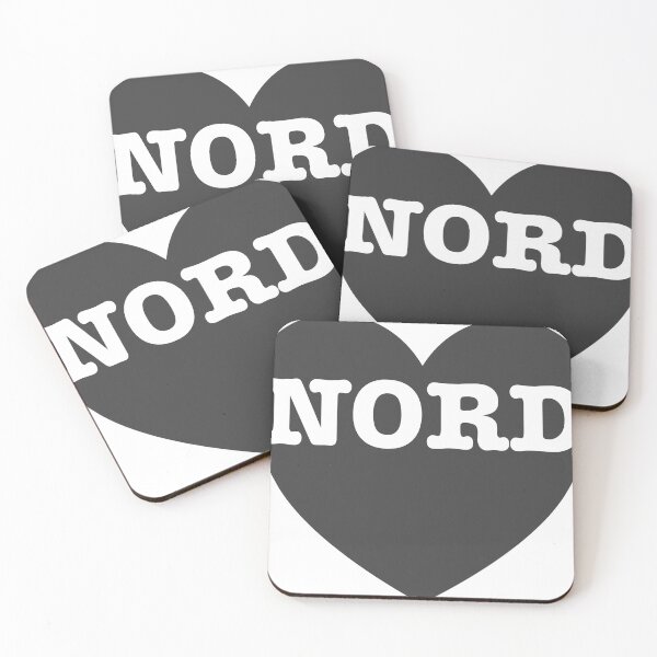 Item preview, nord designed and sold by nogamax.
