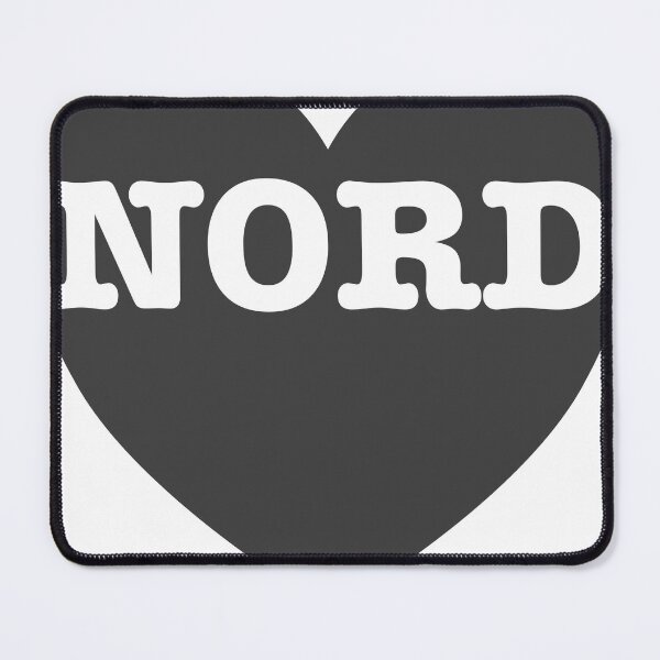 Item preview, nord designed and sold by nogamax.