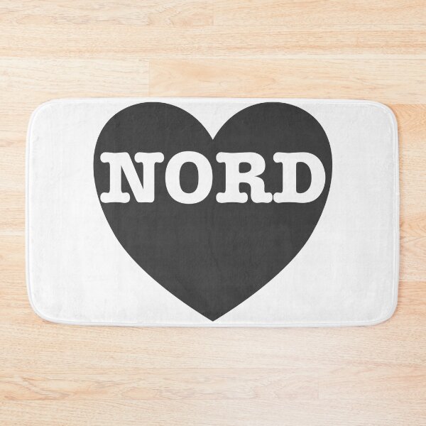 Item preview, nord designed and sold by nogamax.