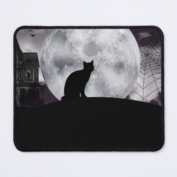 Item preview, salem designed and sold by Dark Arts and BOO.