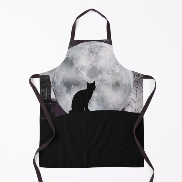 Item preview, salem designed and sold by Dark Arts and BOO.
