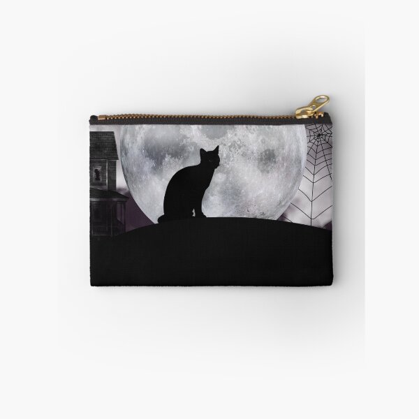 Item preview, salem designed and sold by Dark Arts and BOO.