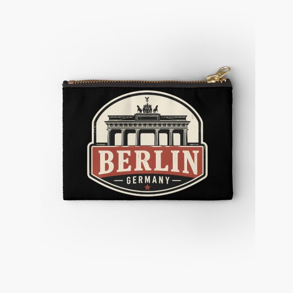 Item preview, Berlin - Germany designed and sold by GoodOldVintage.