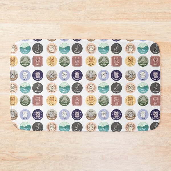 Item preview, Line pet logo designed and sold by forget45studio.