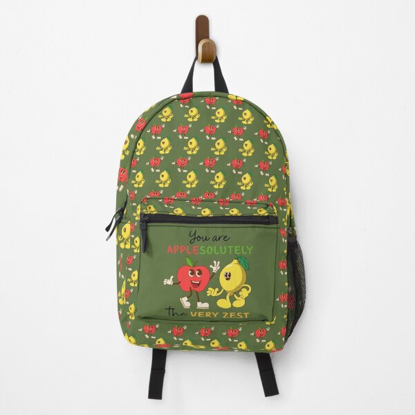Item preview, You are Applesolutely the Very Zest designed and sold by glowvim.