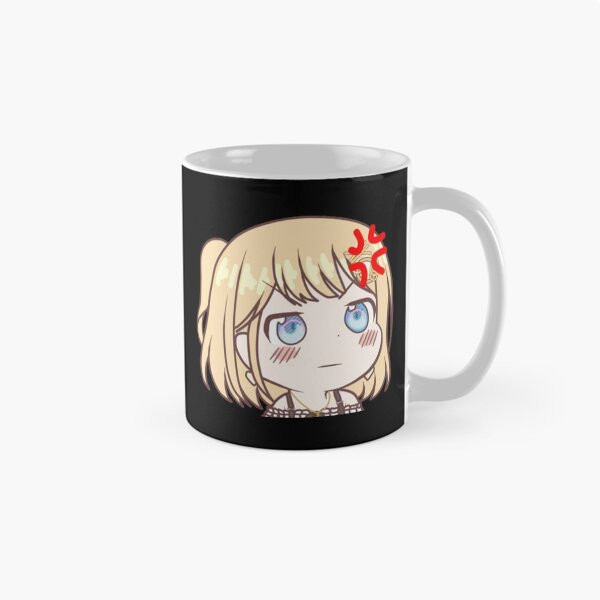 Item preview, Watson Amelia Chibi 01 designed and sold by Wonderdisi.