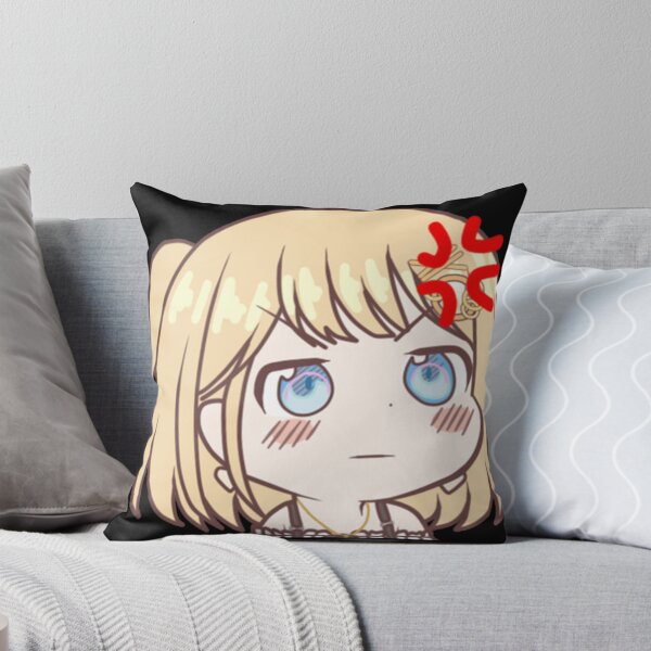 Item preview, Watson Amelia Chibi 01 designed and sold by Wonderdisi.