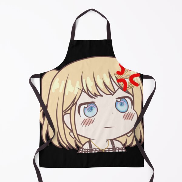 Item preview, Watson Amelia Chibi 01 designed and sold by Wonderdisi.