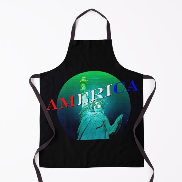 Item preview, Estados Unidos y la Estatua de la Libertad designed and sold by Dlt1981.