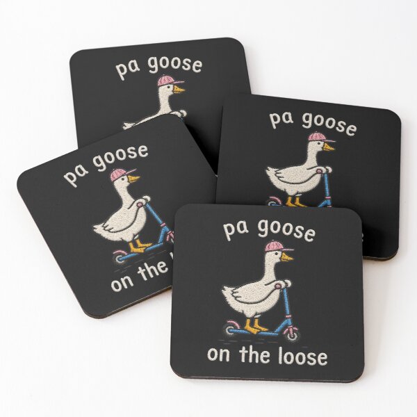 Item preview, Physician Assistant, PA Student Gifts, Funny Goose designed and sold by Quiajia.