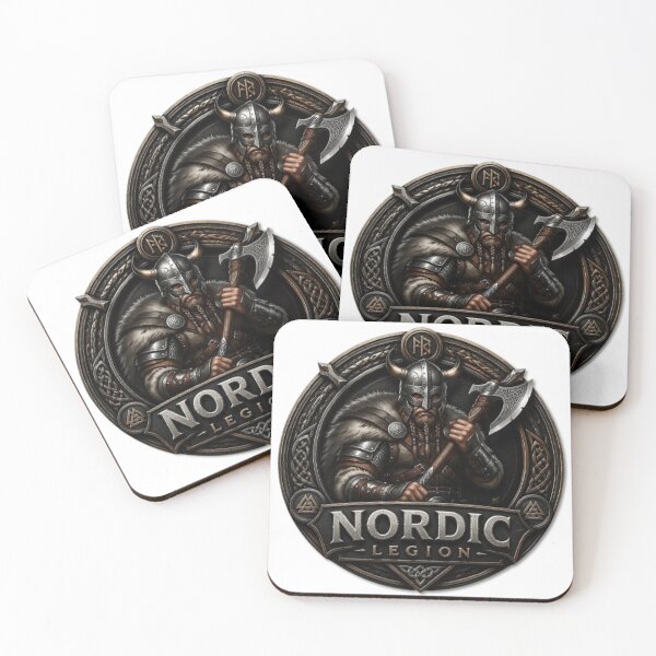 Item preview, nordic legion designed and sold by FABIOLA1970.