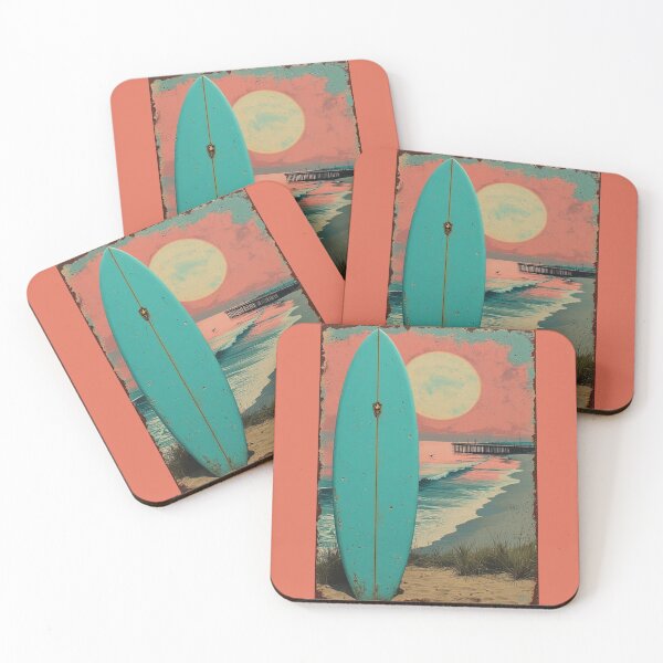 Item preview, 22 MILES: Beached designed and sold by FANTASY FRENZY.