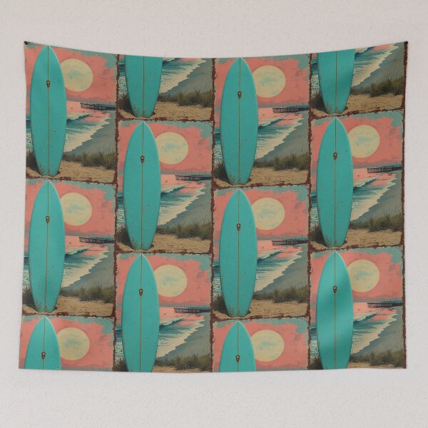 Item preview, 22 MILES: Beached designed and sold by FANTASY FRENZY.