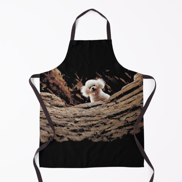 Artikelvorschau, Vintage Silence Of The Lambs Dog entworfen und verkauft von Raaziya.