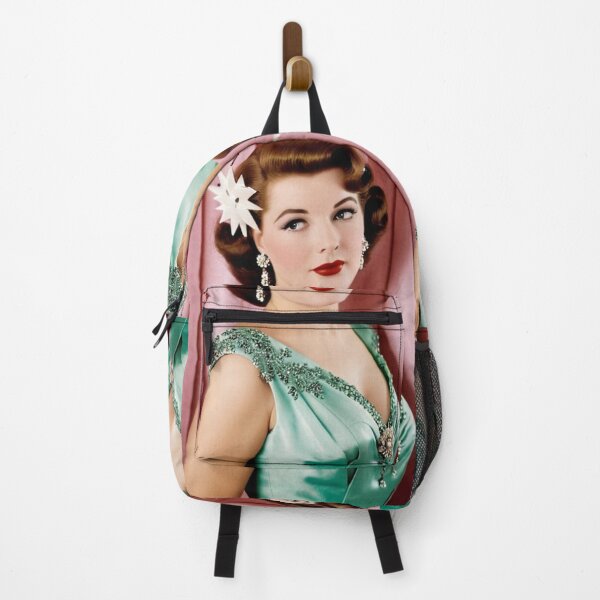 Item preview, Cinema - Emblematic American Actress, Star of Technicolor Films designed and sold by Beat-It.