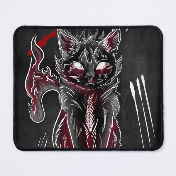 Item preview, Hallowed kitty (v1) designed and sold by Icydragon’s artworks.