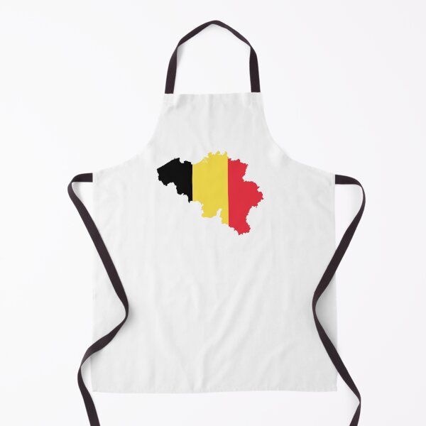 Item preview, Belgium Flag Map designed and sold by Inspirationmotivation.