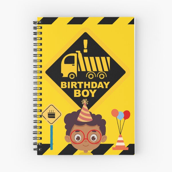 Item preview, Birthday Boy Bash designed and sold by Seed of Faith Designs.