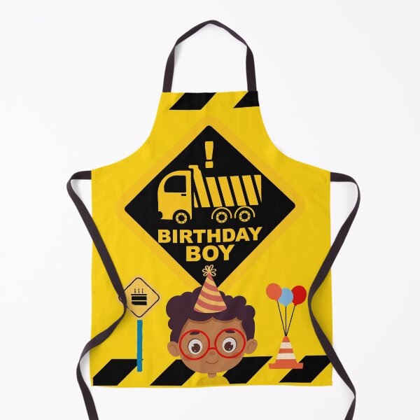 Item preview, Birthday Boy Bash designed and sold by Seed of Faith Designs.
