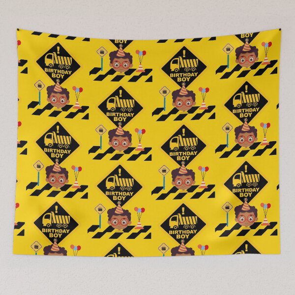 Item preview, Birthday Boy Bash designed and sold by Seed of Faith Designs.