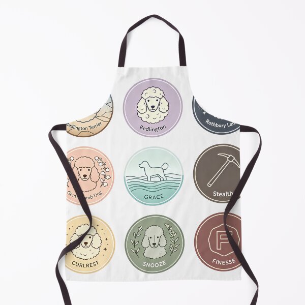 Item preview, Line pet logo designed and sold by forget45studio.