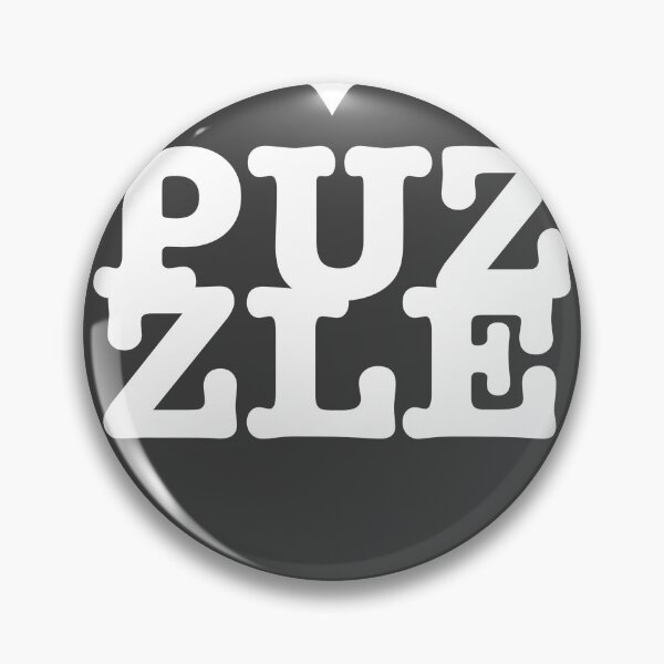 Item preview, puzzle designed and sold by nogamax.