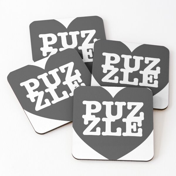 Item preview, puzzle designed and sold by nogamax.