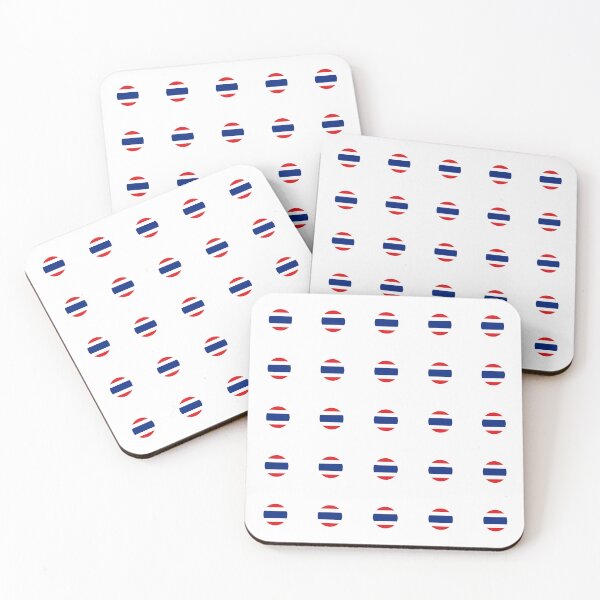 Item preview, Thailand Flag Pack  designed and sold by Inspirationmotivation.