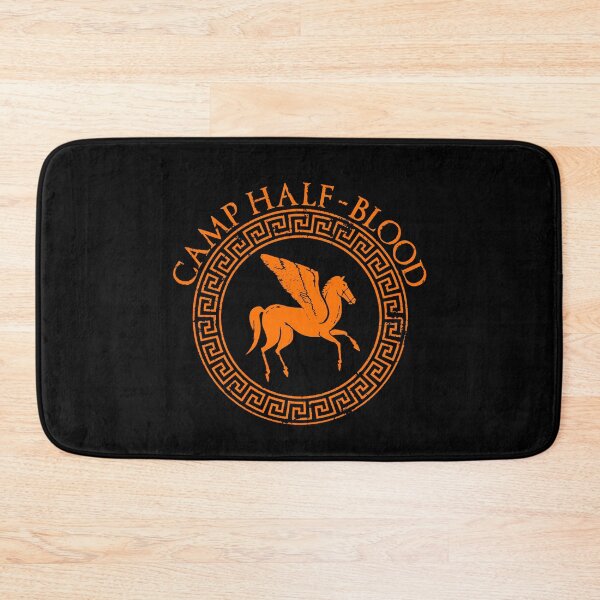 Item preview, camp half blood designed and sold by oran9e.