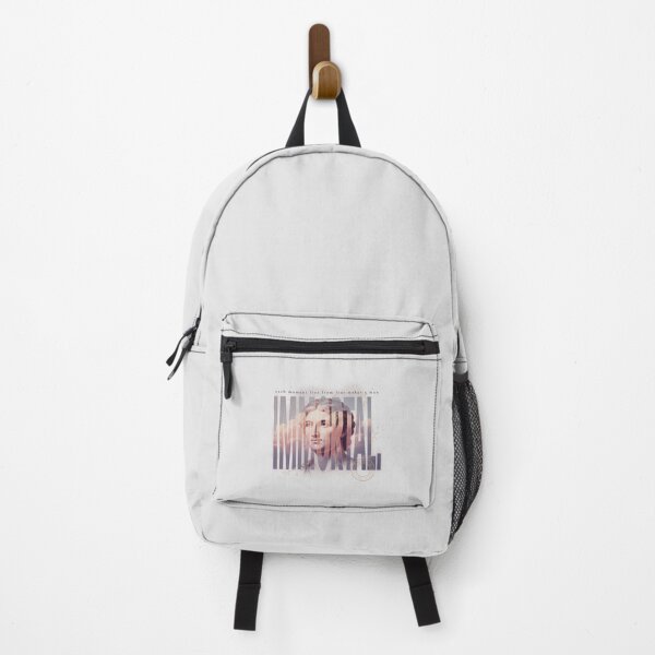 Item preview, Each Moment Free From Fear Makes A Man Immortal - Alexander The Great designed and sold by Enea Kelo.