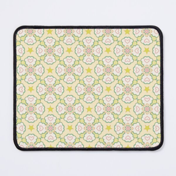 Item preview, Romantic Mandala designed and sold by MissMelsa.