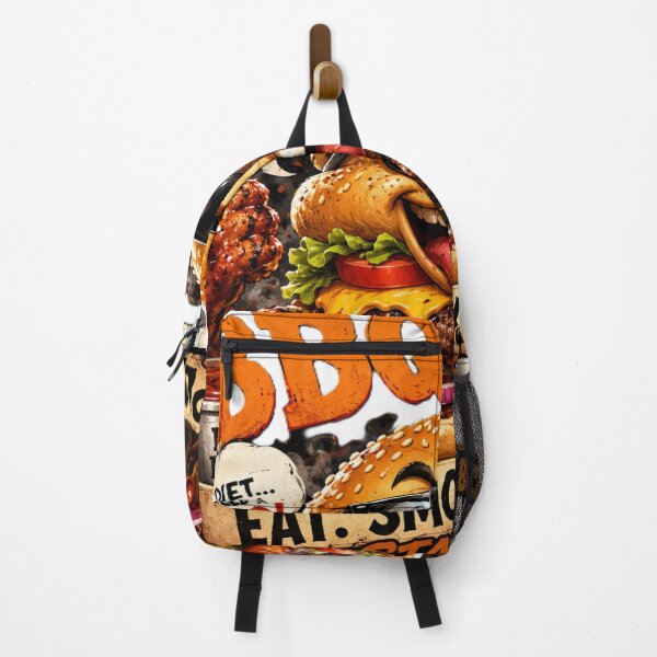 Item preview, BBQ Therapy - Funny Burger Adulting Is Hard BBQ Lover Quote designed and sold by Surviving Monday Club.