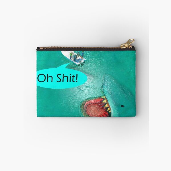 Item preview, Bad day of fishing designed and sold by Dlt1981.