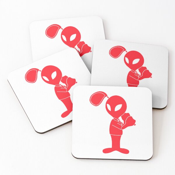 Item preview, Golf Alien designed and sold by Area52FL.